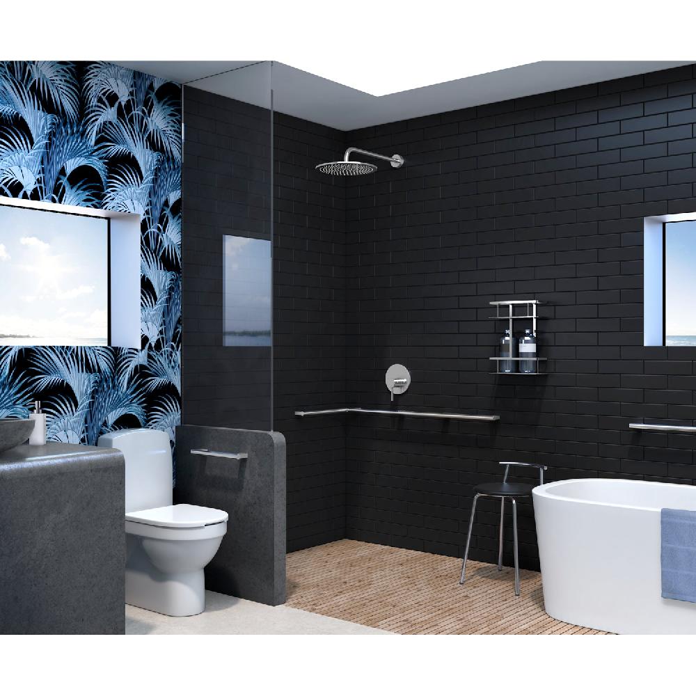 Smedbo Connection Bar