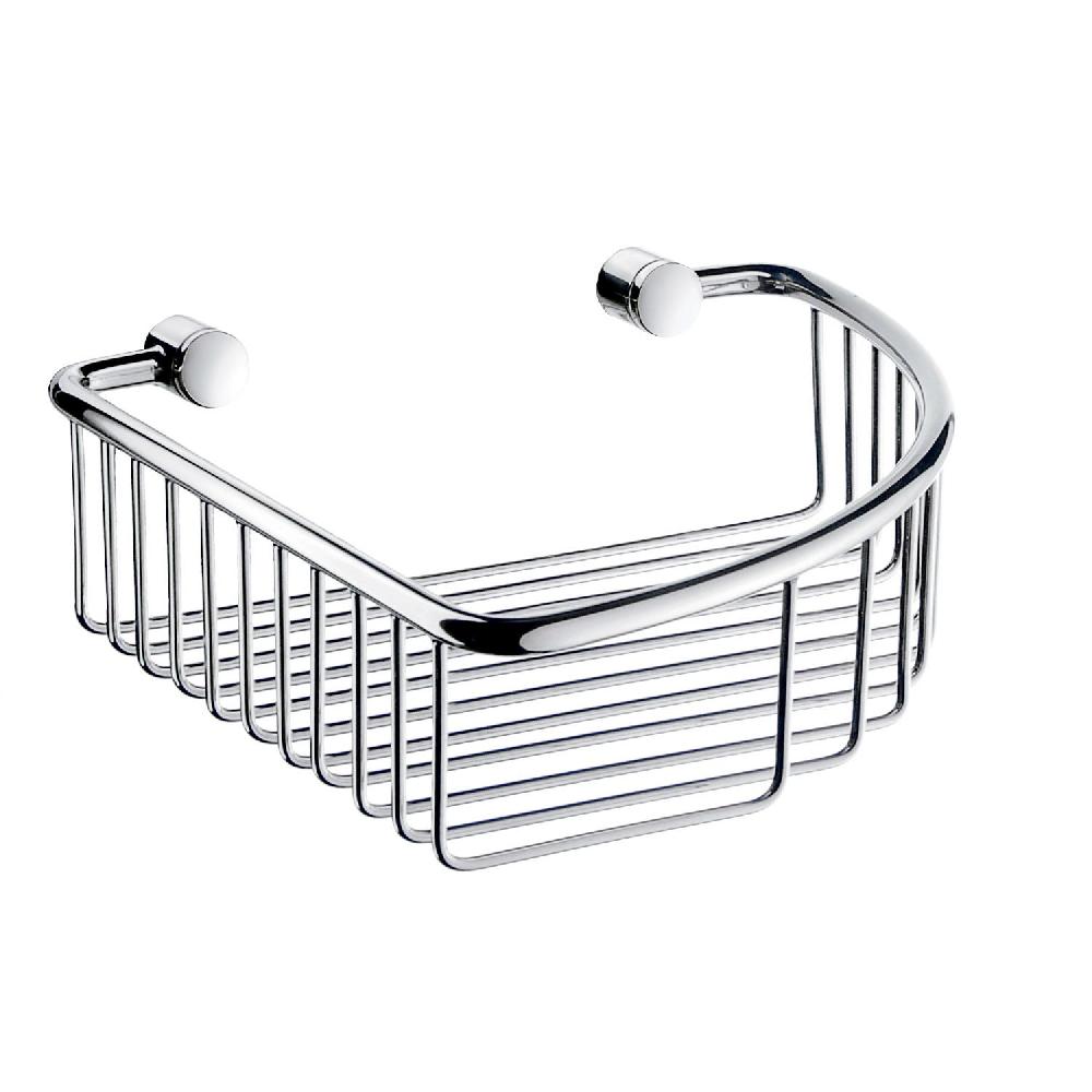 smedbo Corner Soap Basket