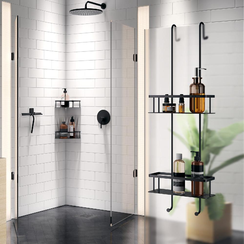 Smedbo Double Shower Basket