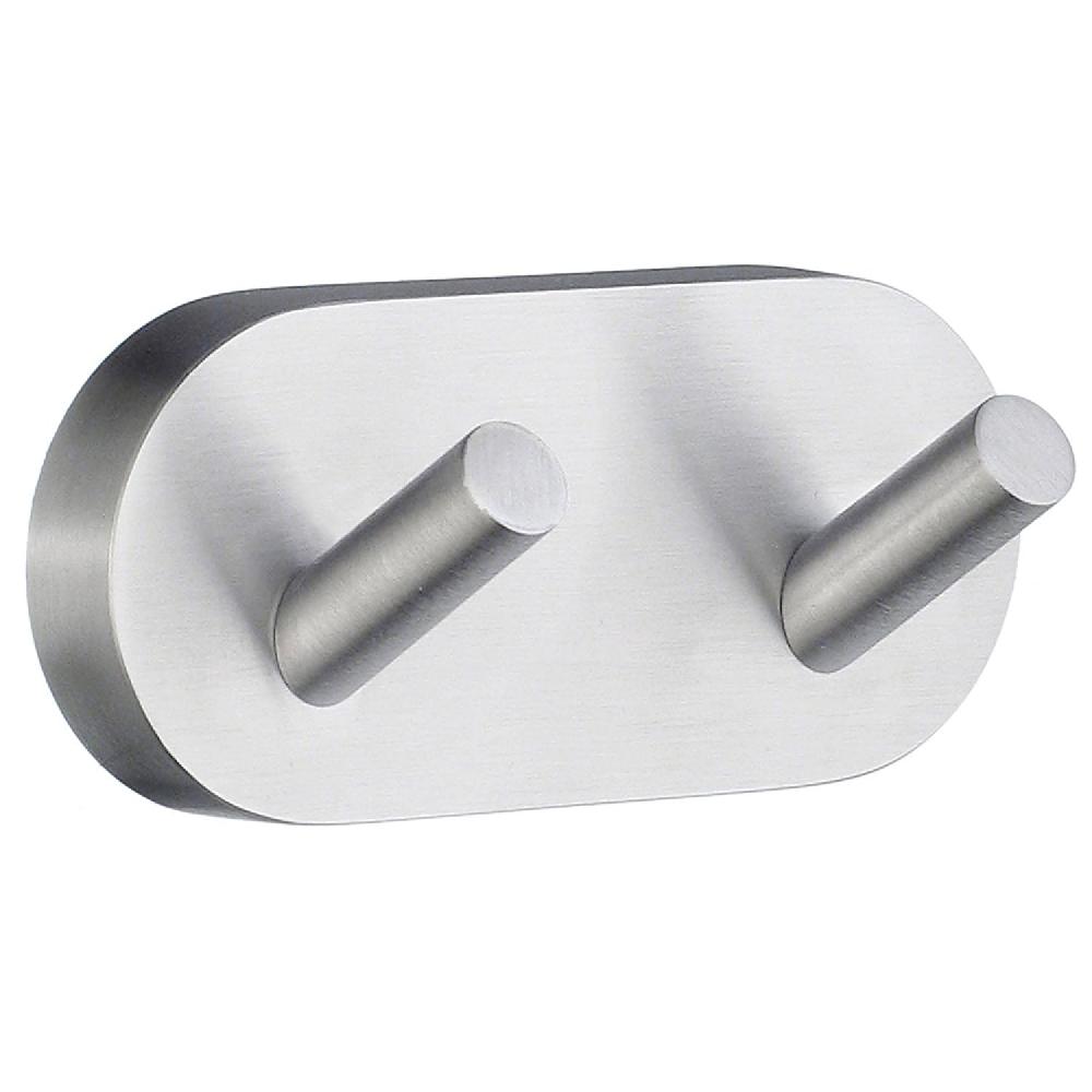 smedbo Double Towel Hook