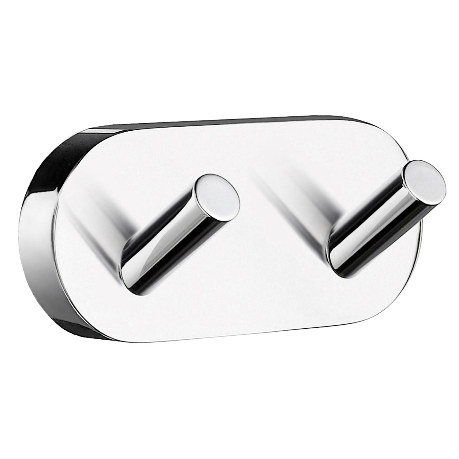 smedbo Double Towel Hook
