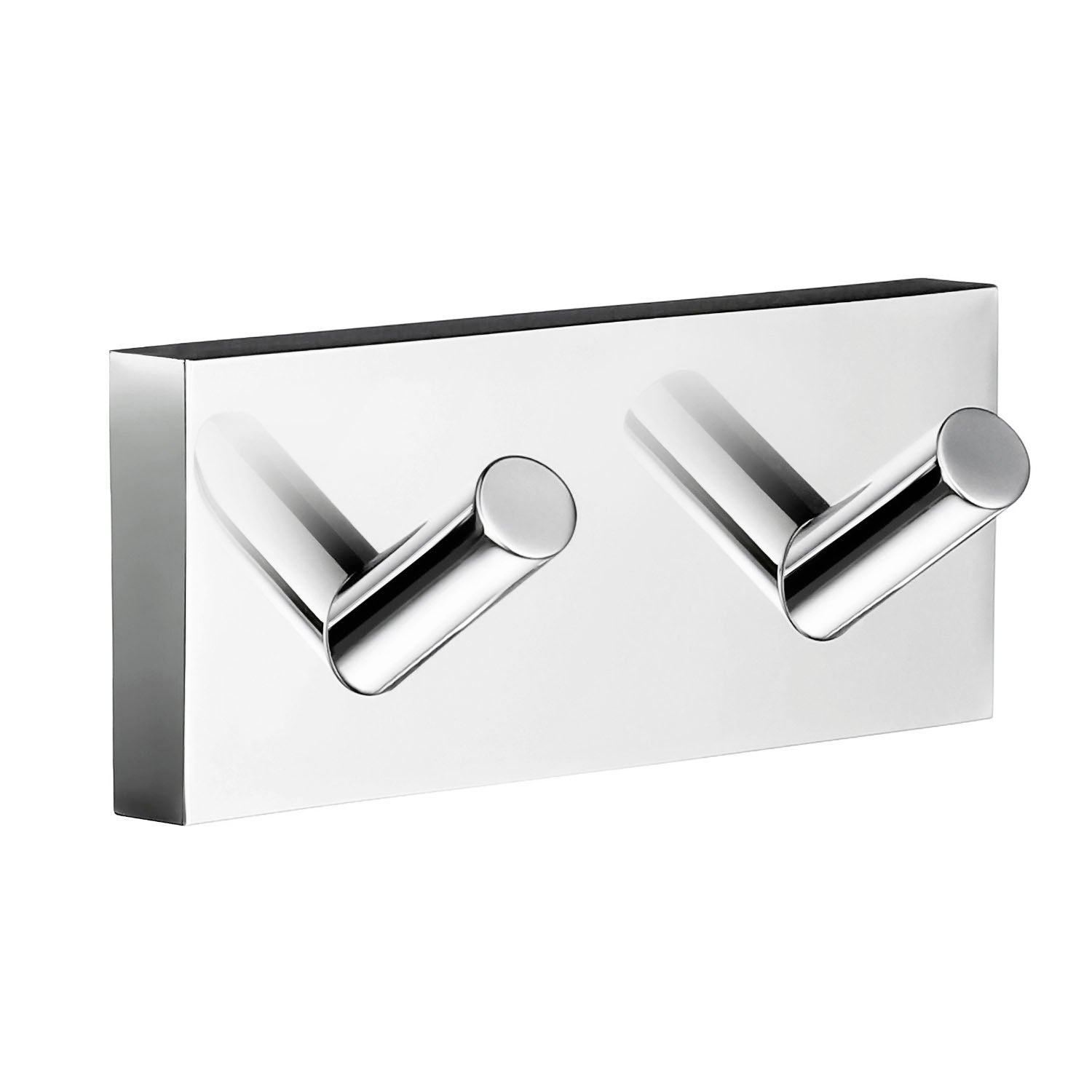 smedbo Double Towel Hook