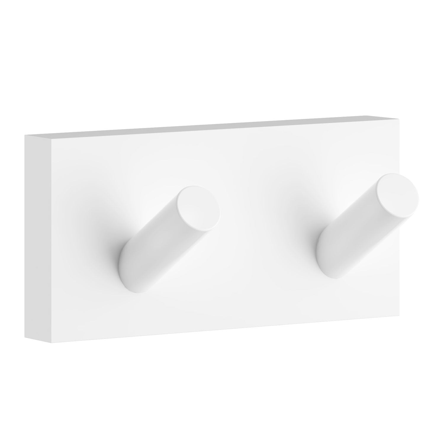 smedbo Double Towel Hook
