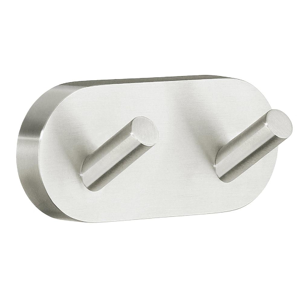 smedbo Double Towel Hook