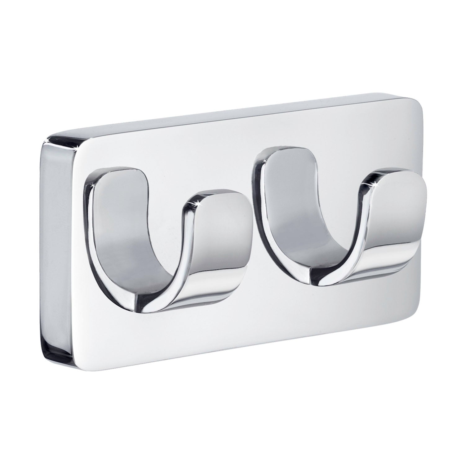 smedbo Double Towel Hook