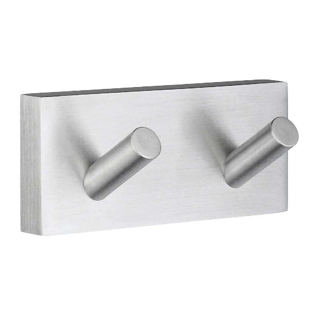 smedbo Double Towel Hook