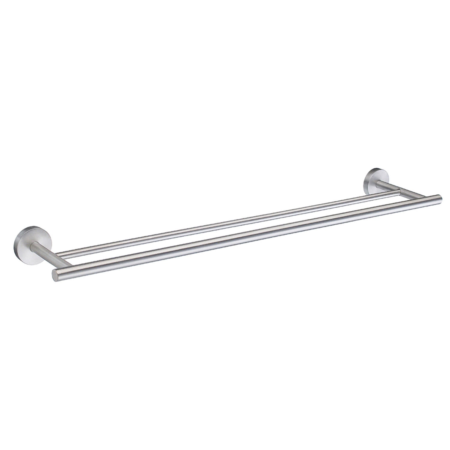 smedbo Double Towel Rail
