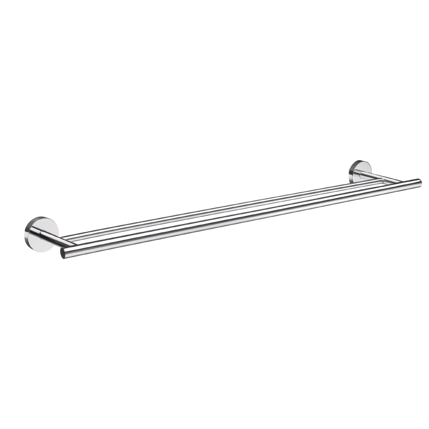 smedbo Double Towel Rail