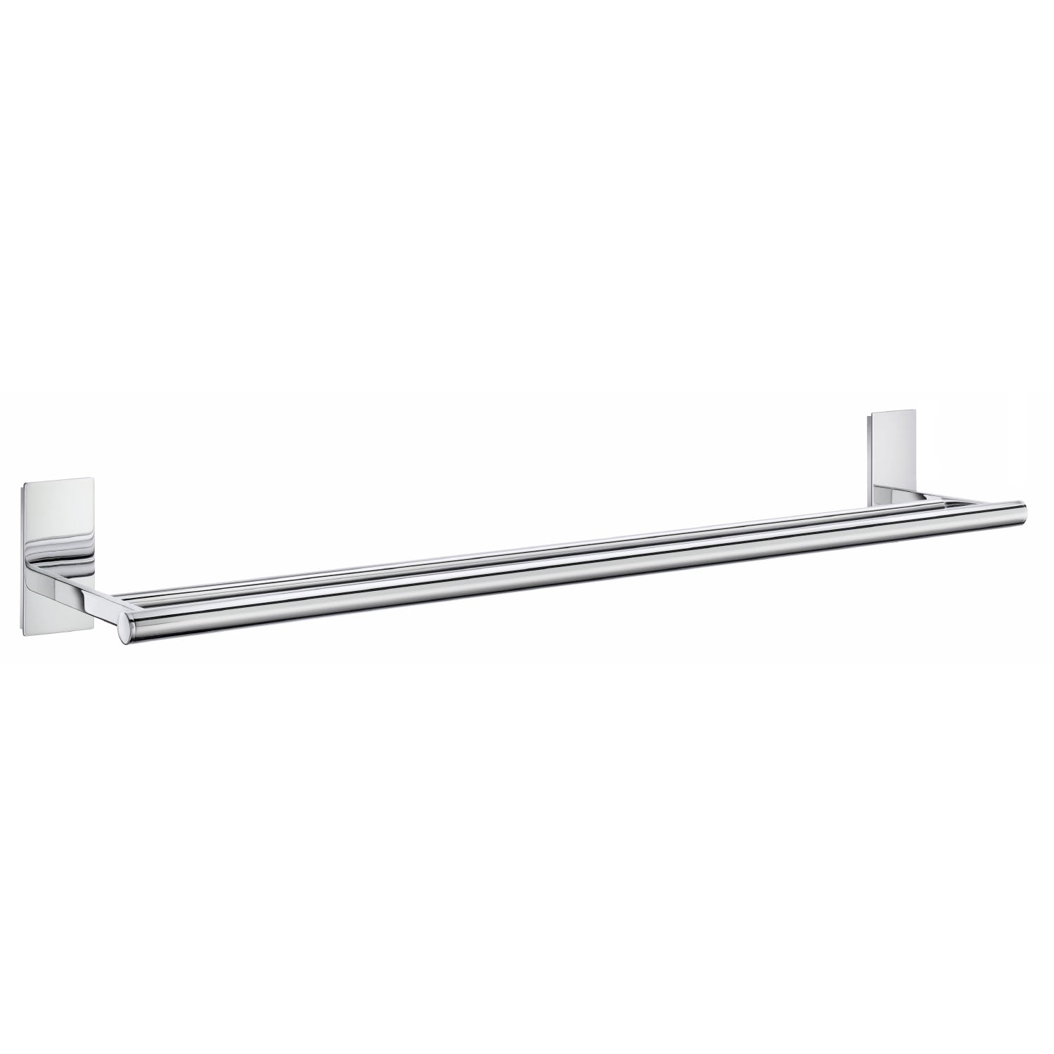 smedbo Double Towel Rail
