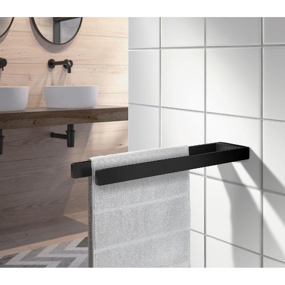 Smedbo Double Towel Rail