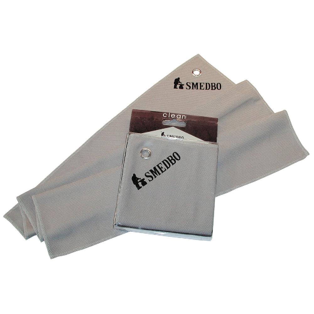 smedbo Fibre cloth for polishing of metals