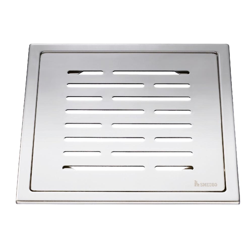 smedbo Floor Grating