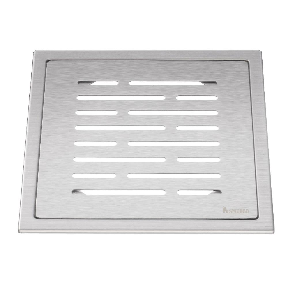 smedbo Floor Grating