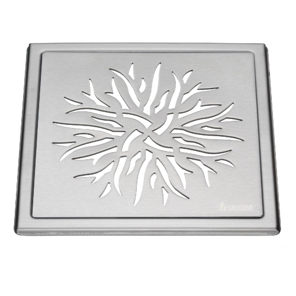 smedbo Floor Grating