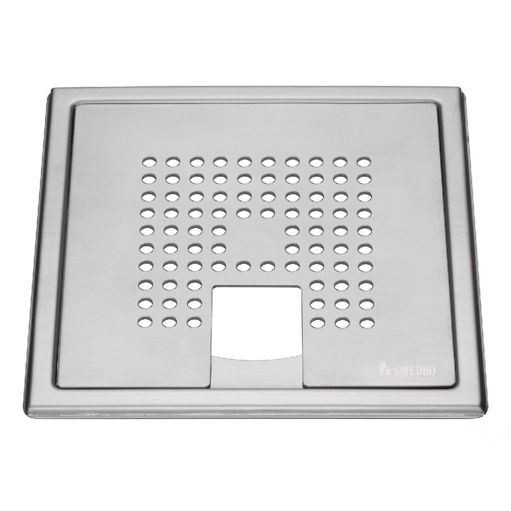 smedbo Floor Grating