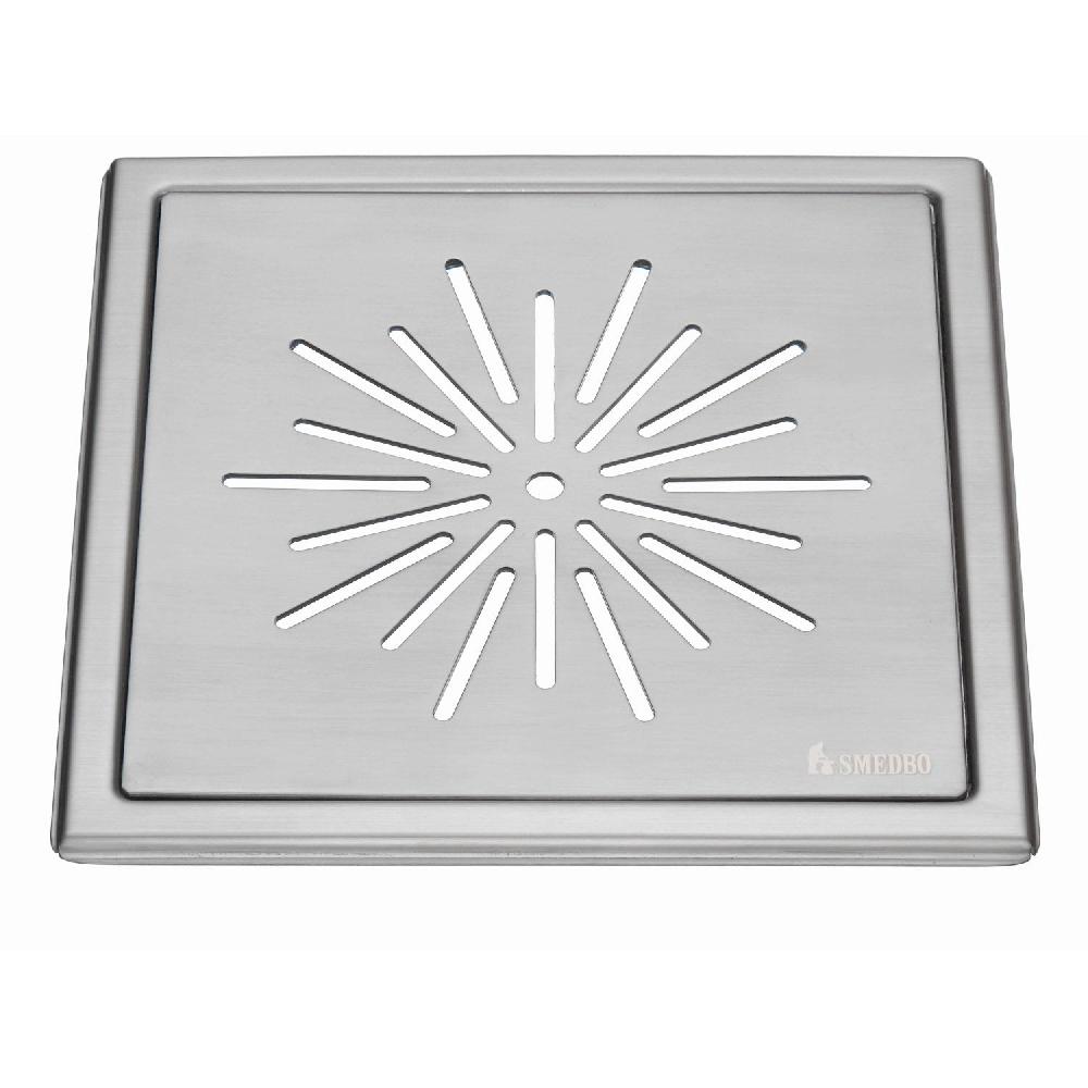 smedbo Floor Grating