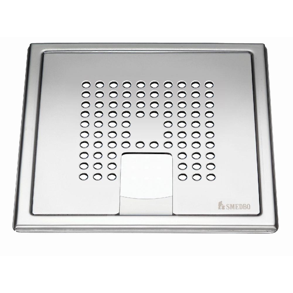 smedbo Floor Grating