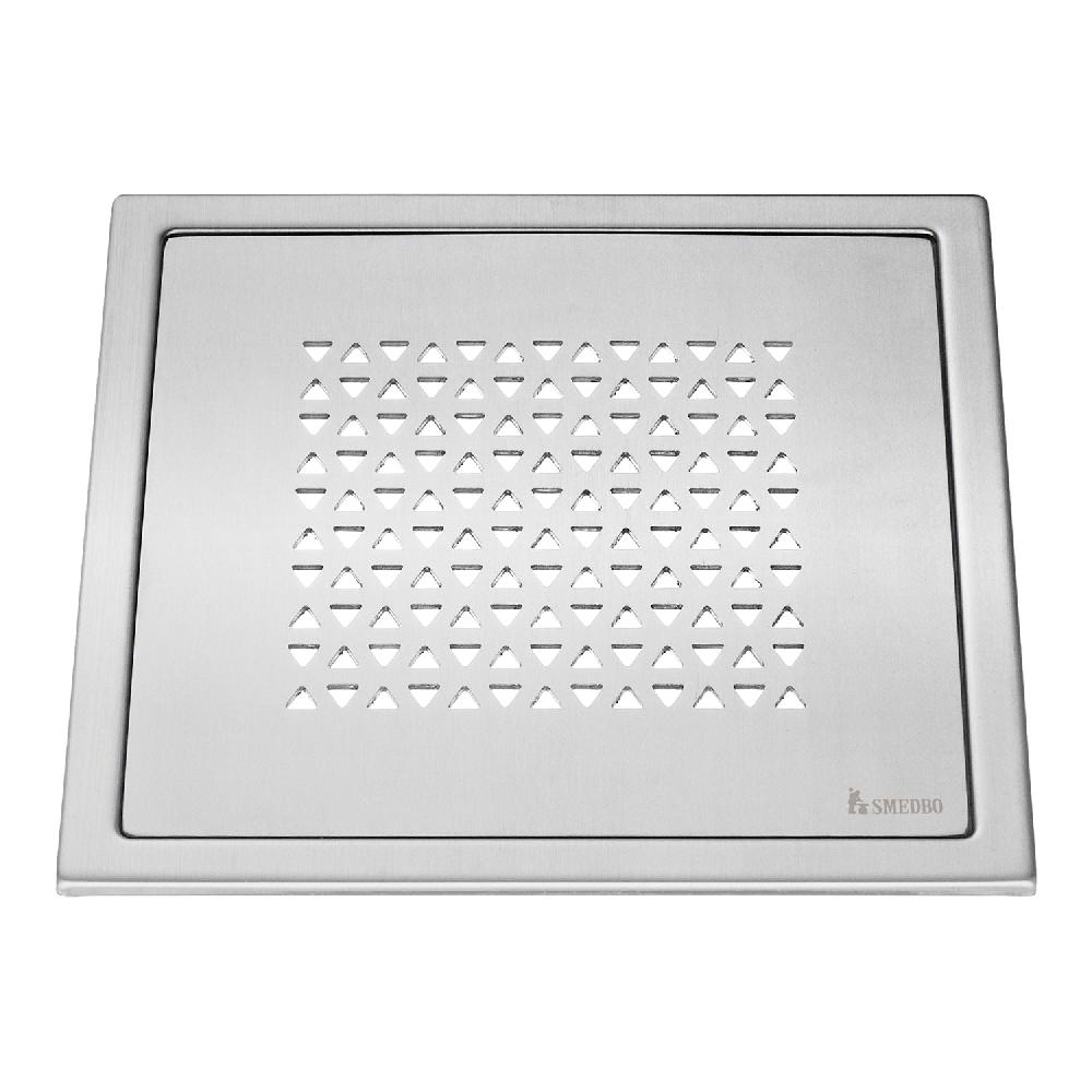 smedbo Floor Grating