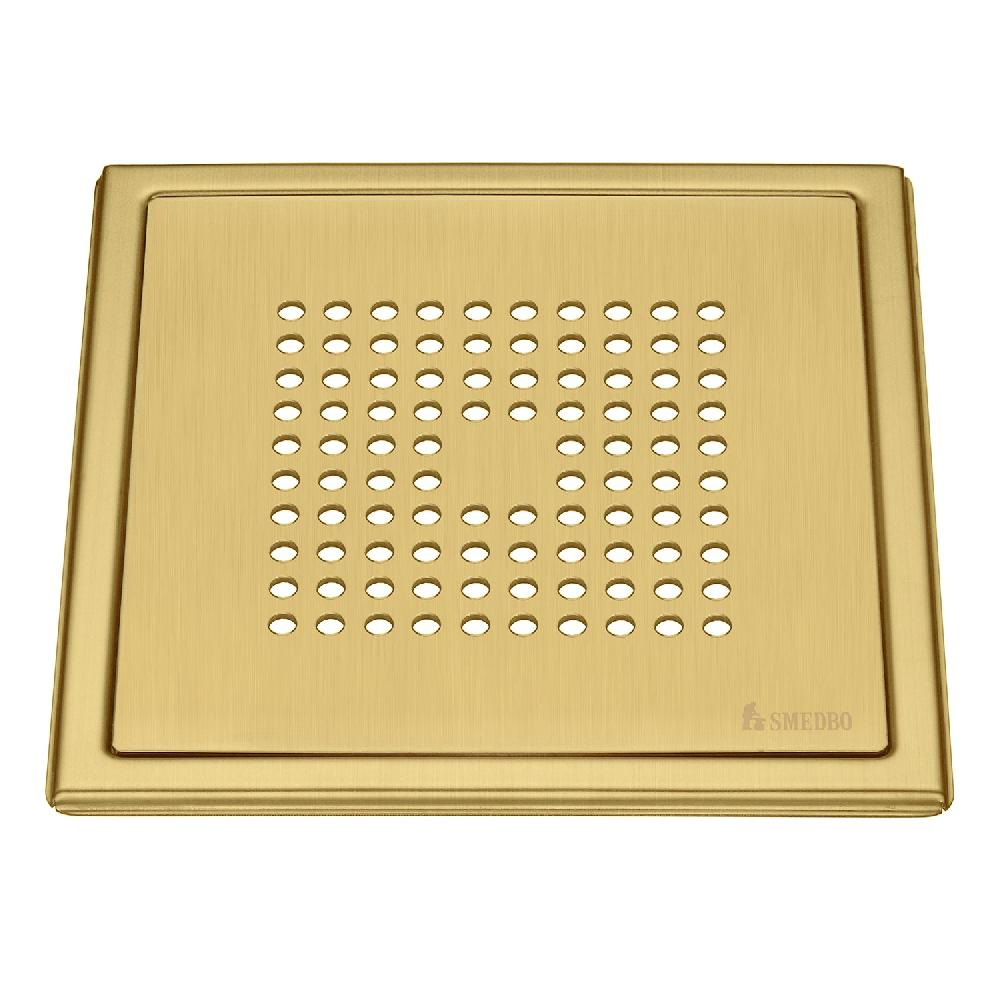 smedbo Floor Grating