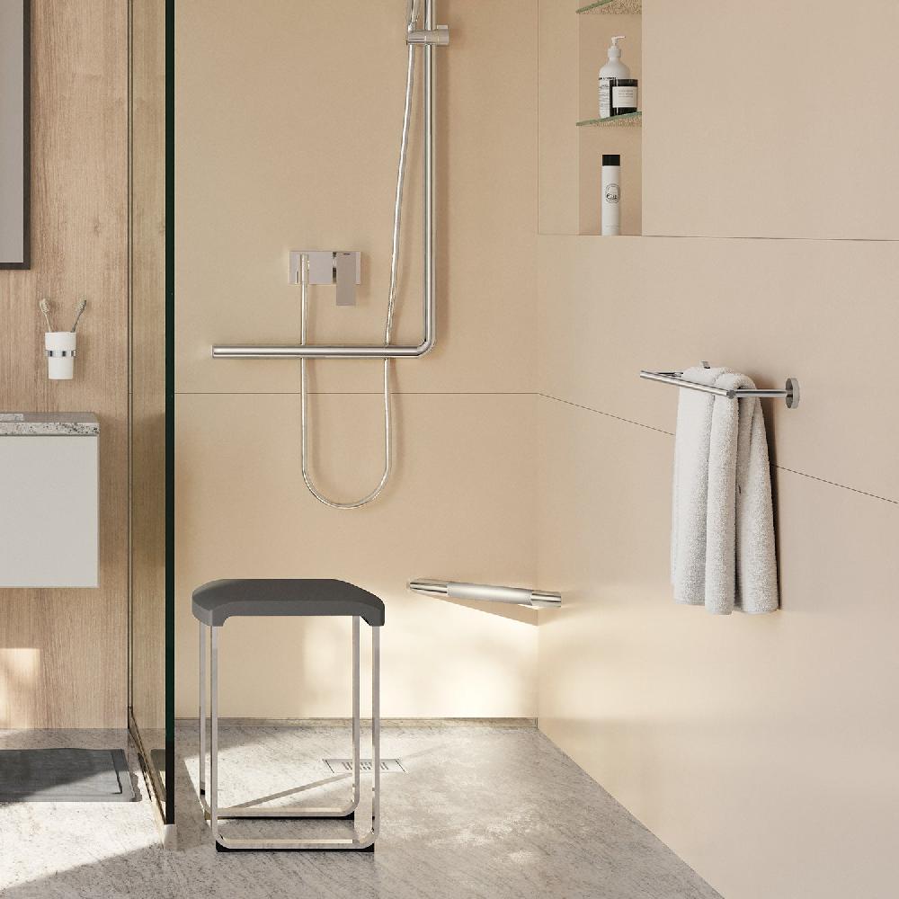 Smedbo Footrest Corner