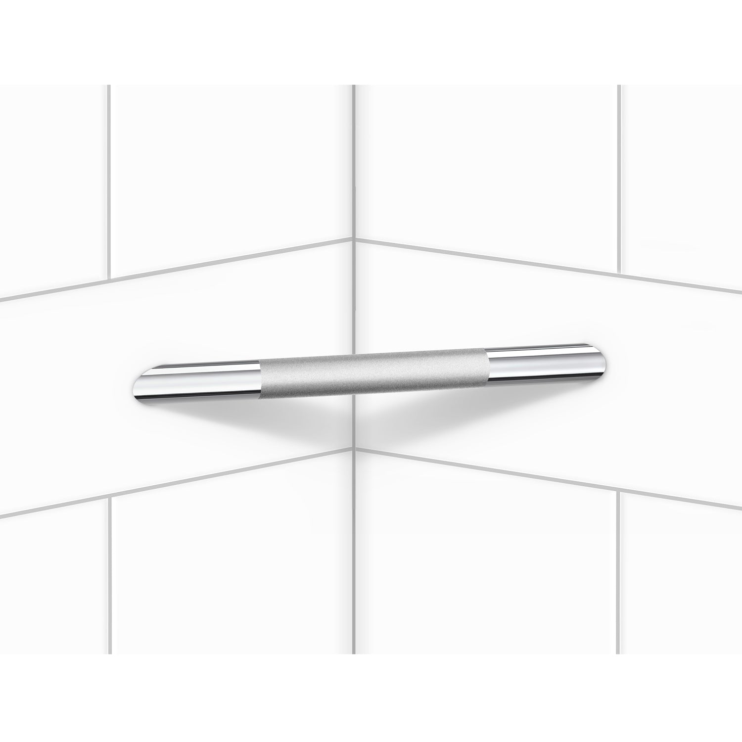 Smedbo Footrest Corner