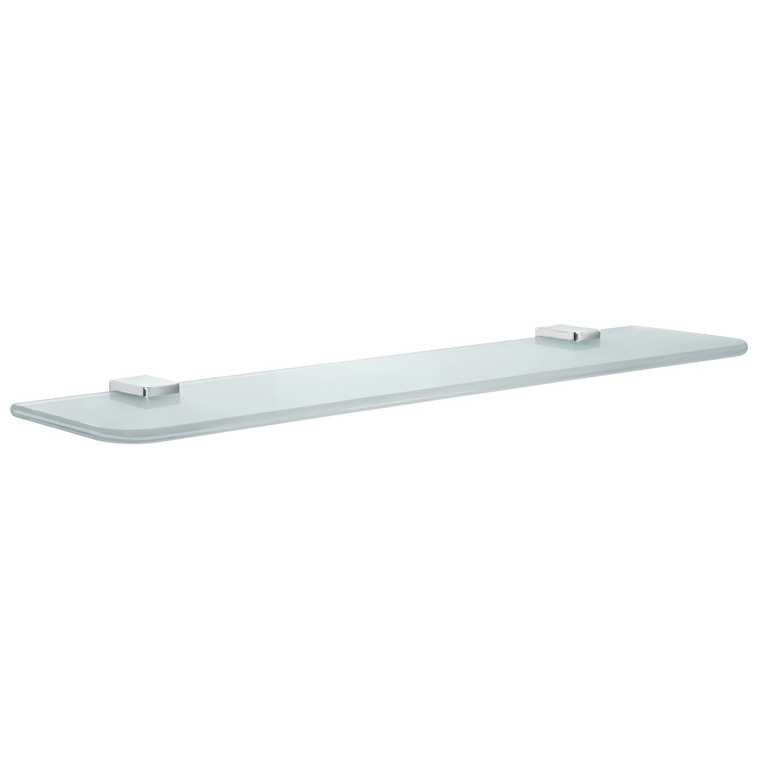 smedbo Glass Bathroom Shelf