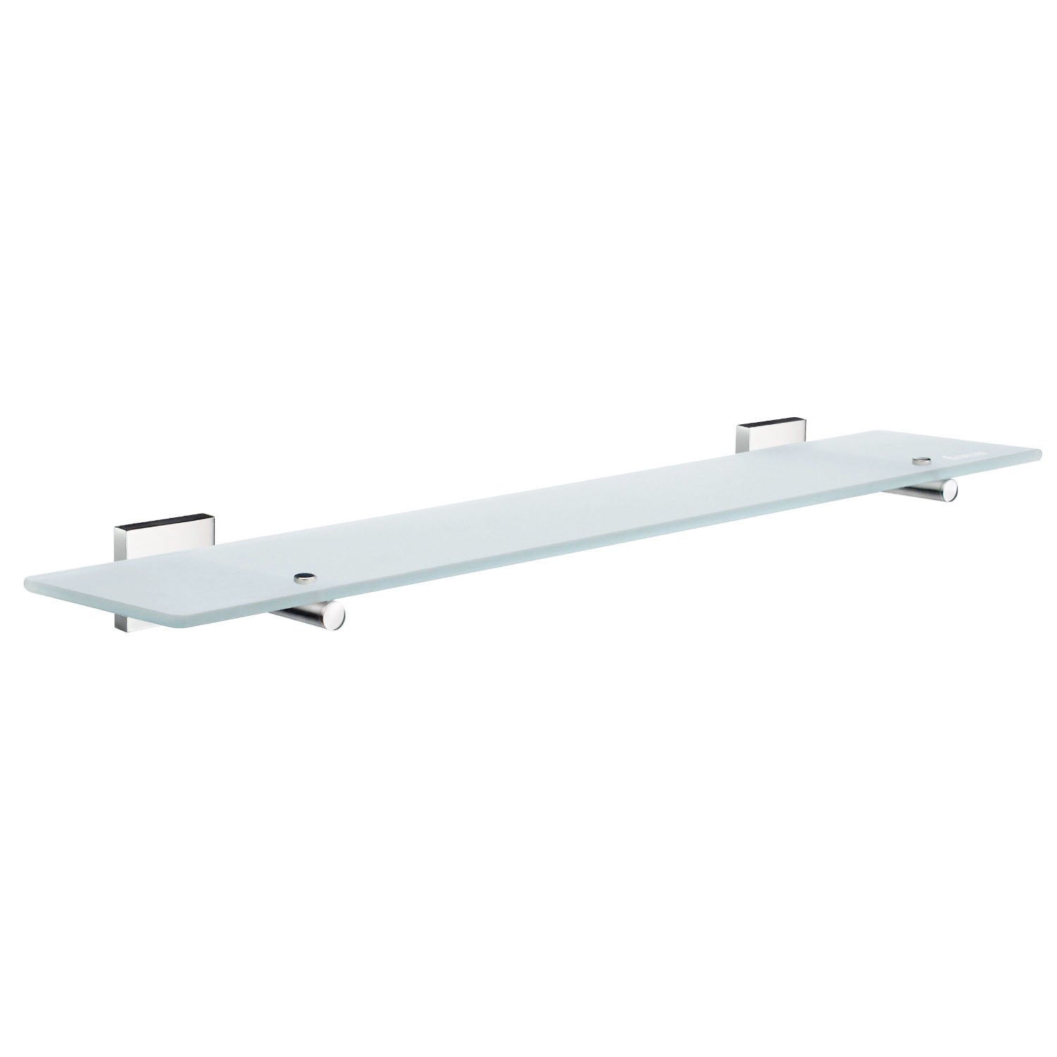 smedbo Glass Bathroom Shelf