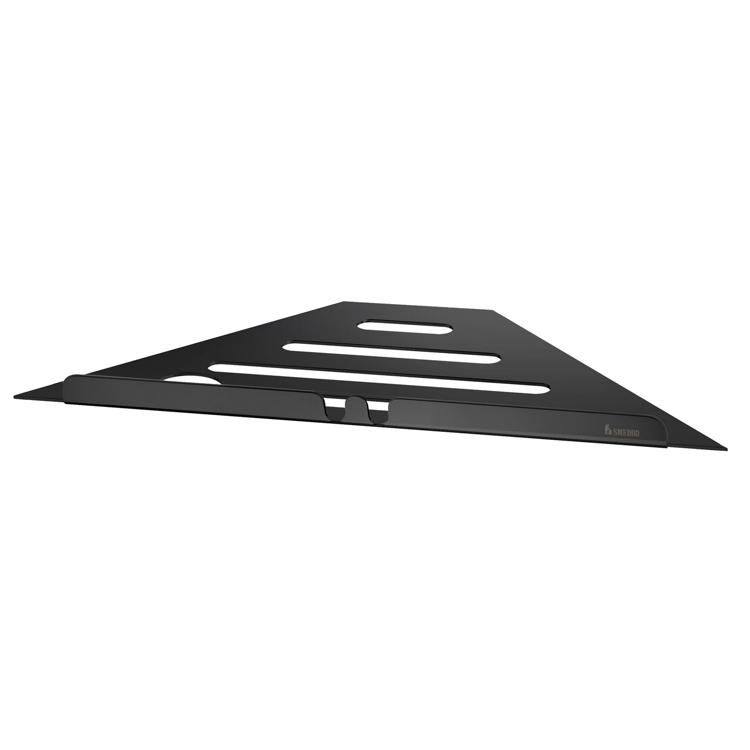 smedbo Grout Line Corner Shelf