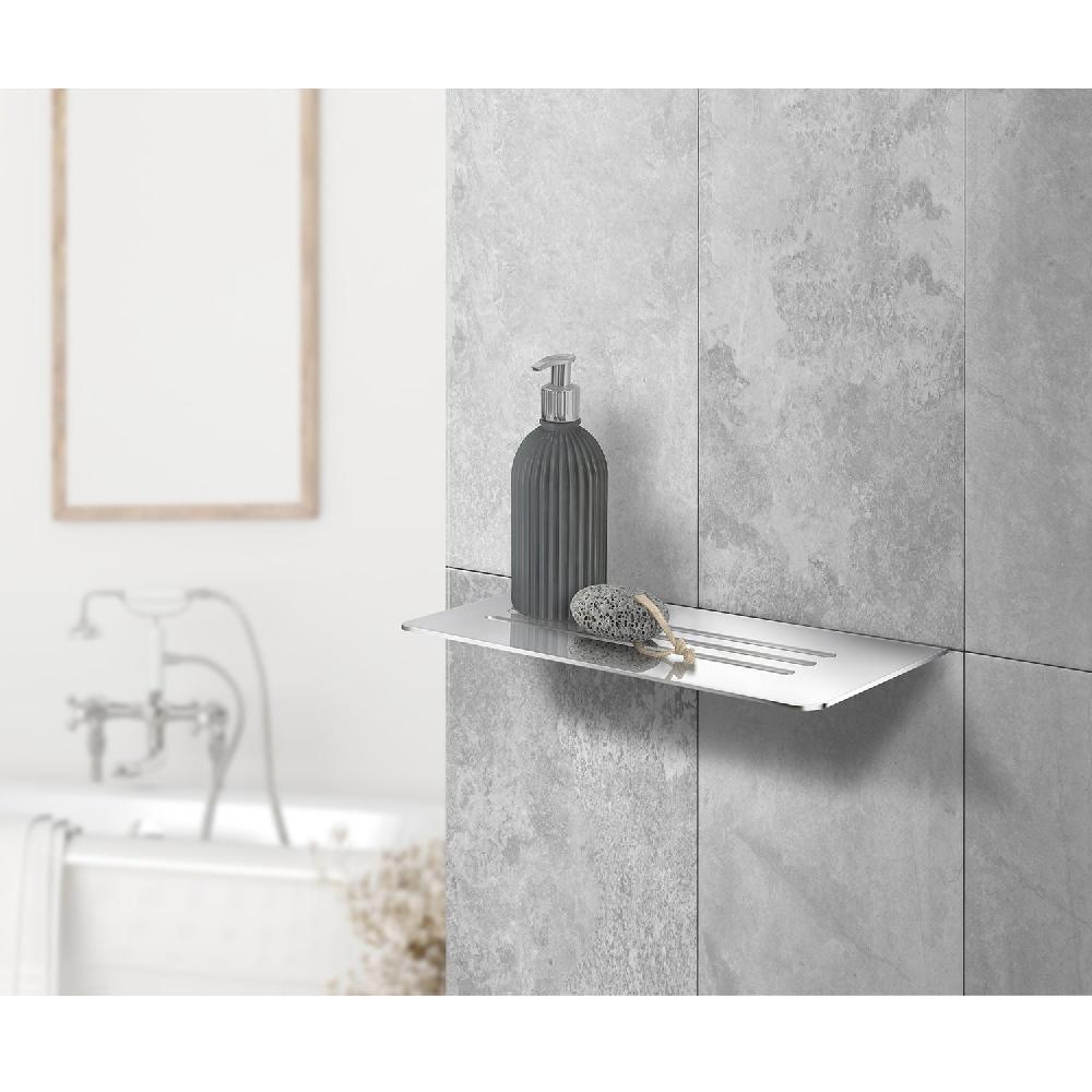 Smedbo Grout Line Shelf