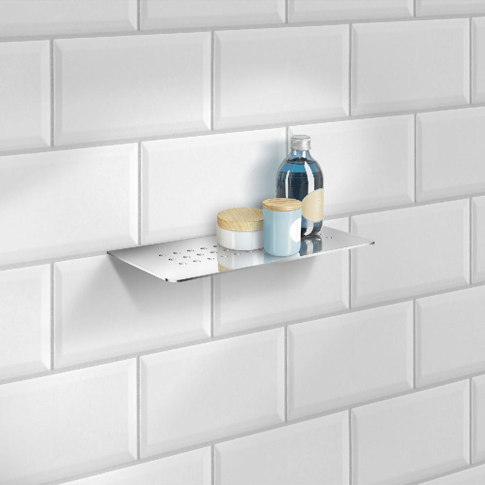Smedbo Grout Line Shelf
