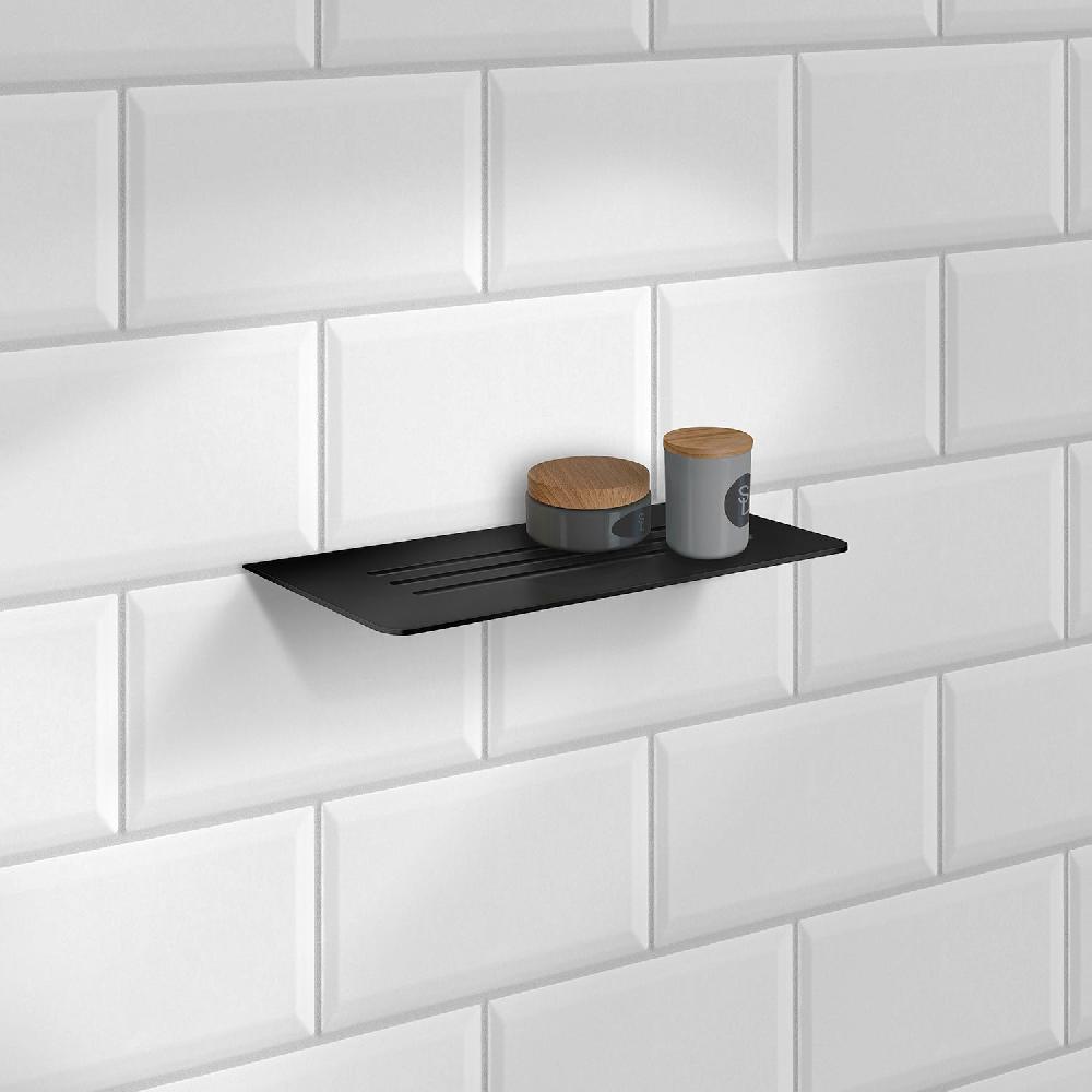 Smedbo Grout Line Shelf
