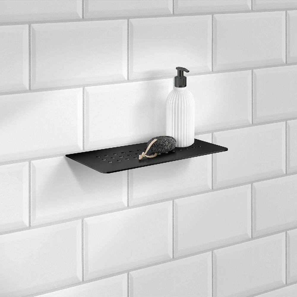 Smedbo Grout Line Shelf