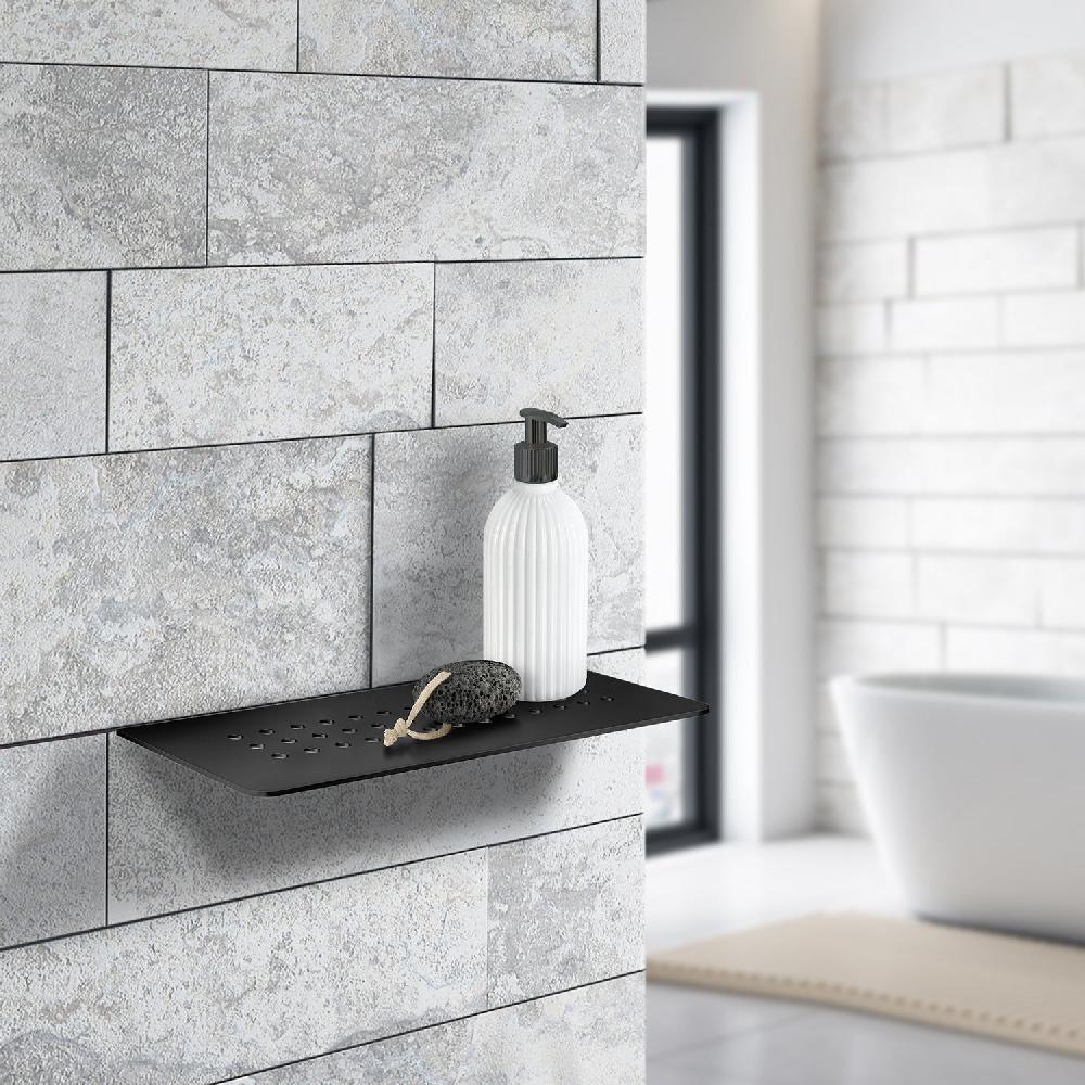 Smedbo Grout Line Shelf
