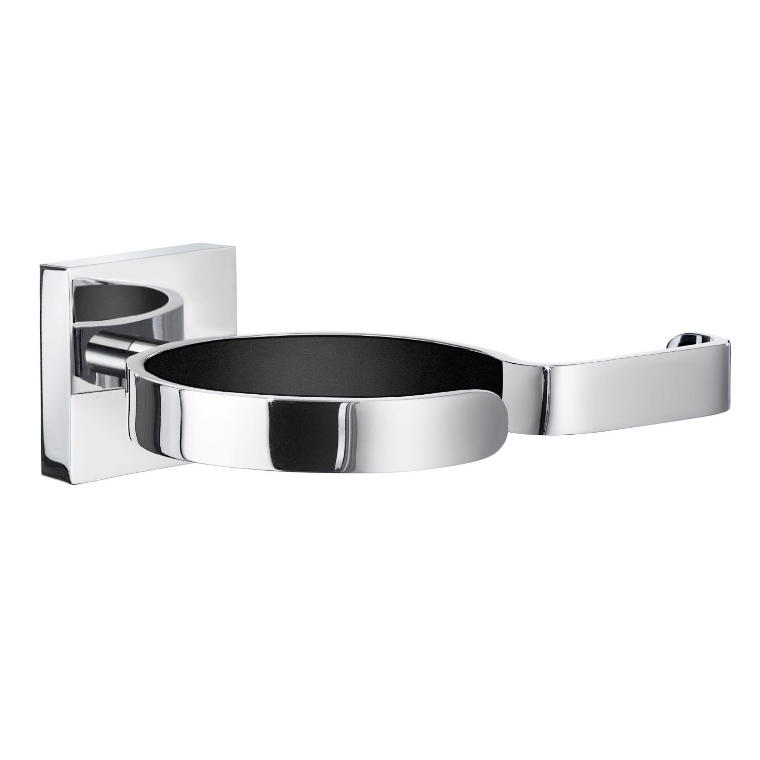 smedbo Holder for Hairdryer and Straightener