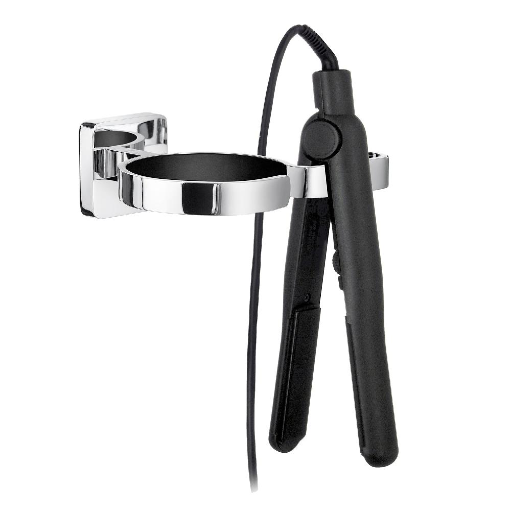 Smedbo Holder For Hairdryer And Straightener