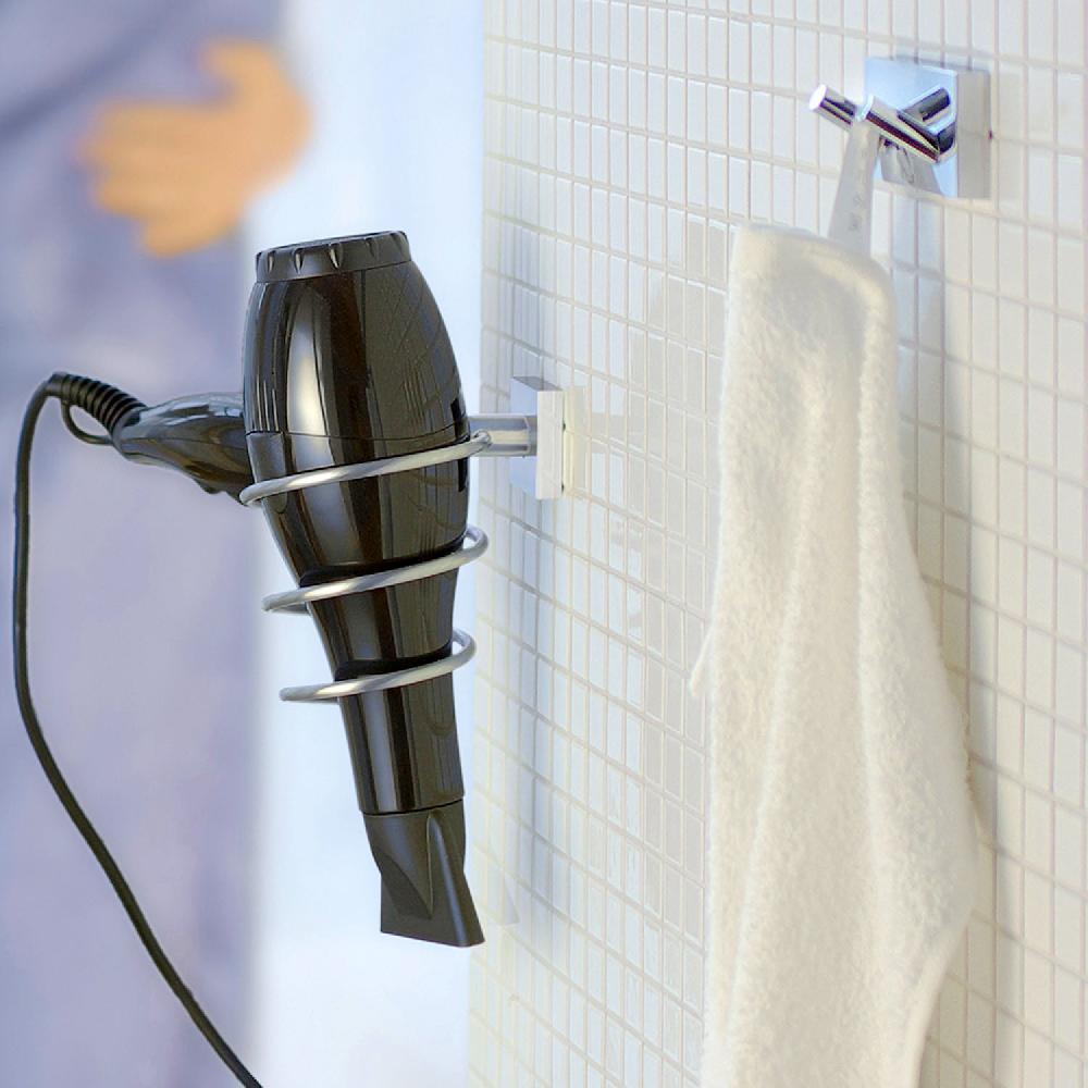 Smedbo Holder For Hairdryer