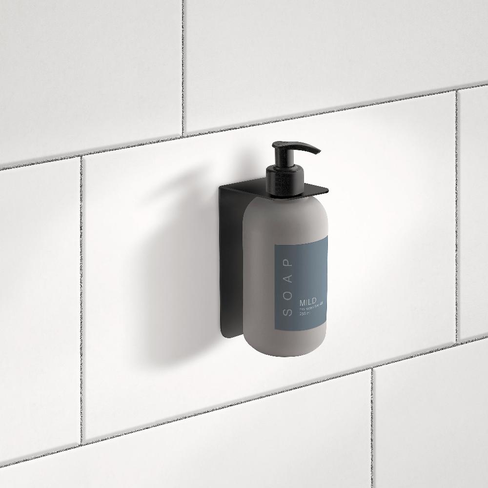 Smedbo Holder For Soap Dispenser
