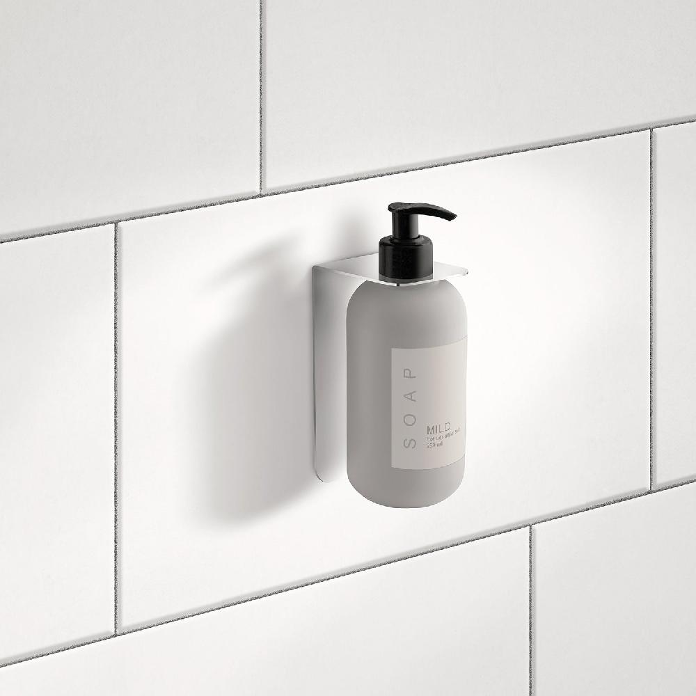 Smedbo Holder For Soap Dispenser