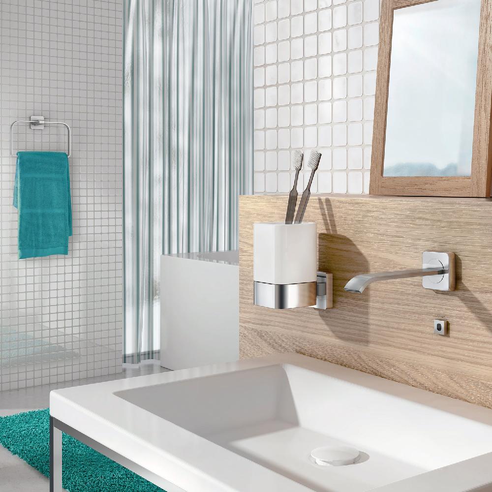 Smedbo Holder With Tumbler