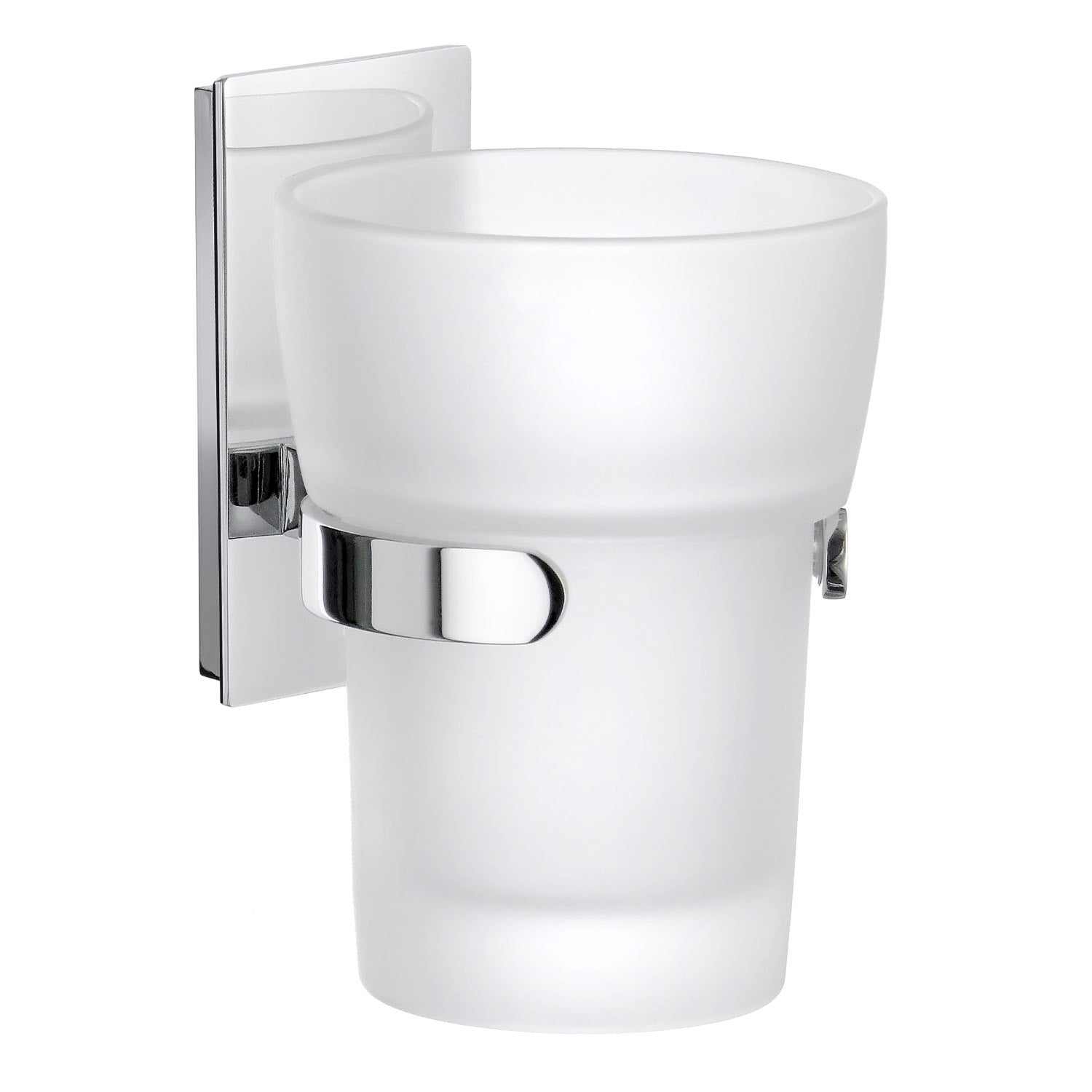 smedbo Holder with Tumbler