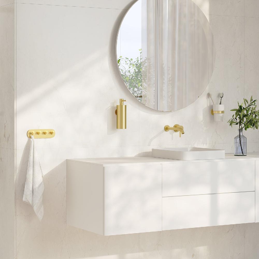 Smedbo Holder With Tumbler