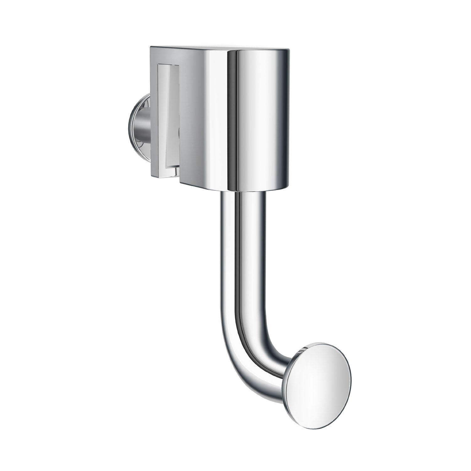 smedbo Hook for Glass Shower Panel