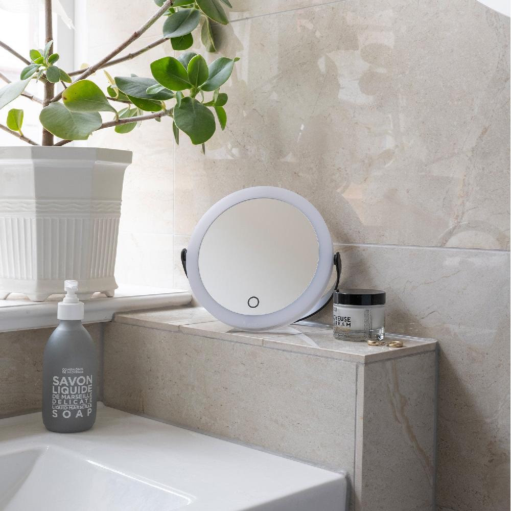 Smedbo Make-up Mirror