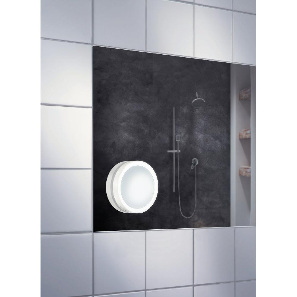 Smedbo Make-up Mirror With Suction Cups