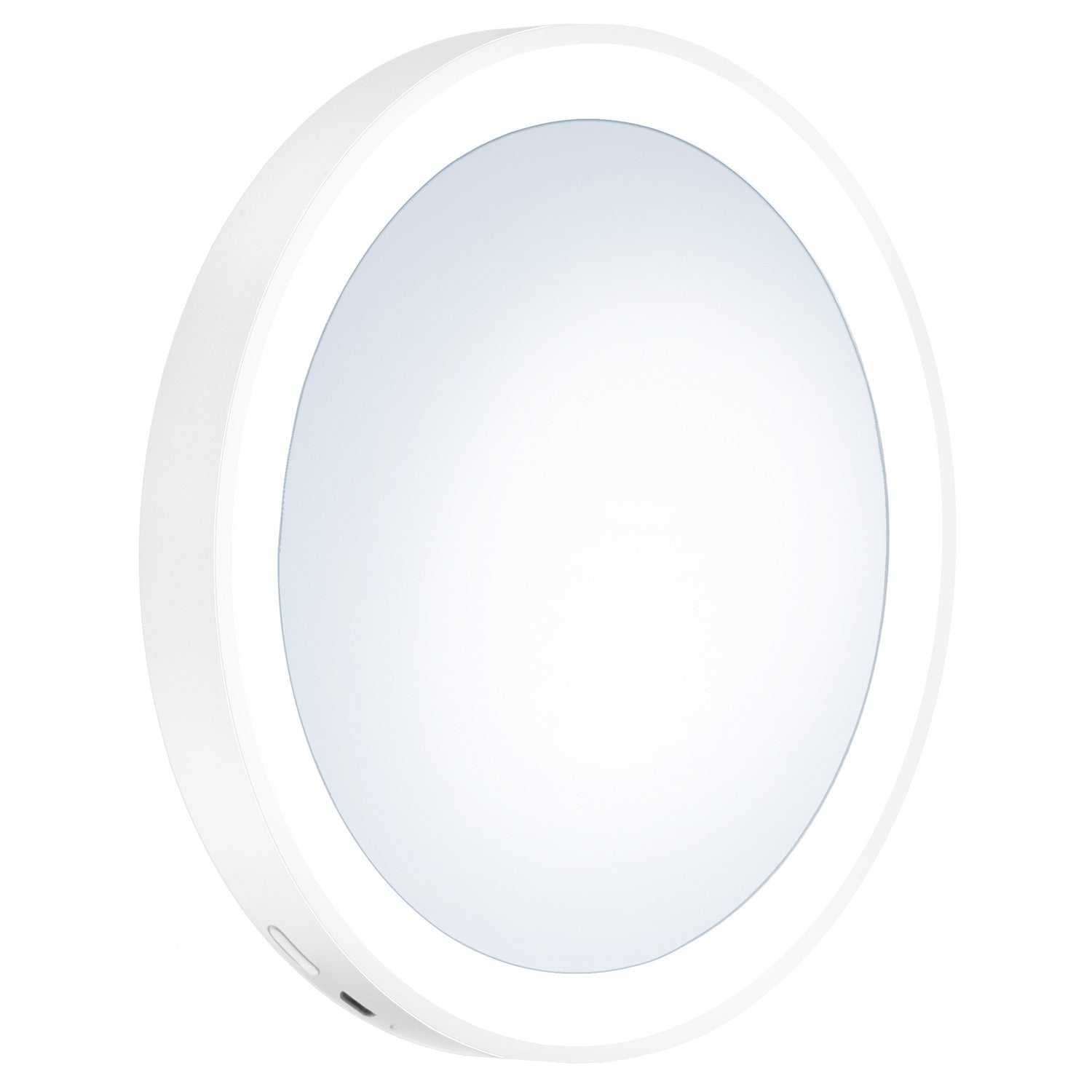 smedbo Make-up Mirror with Suction Cups