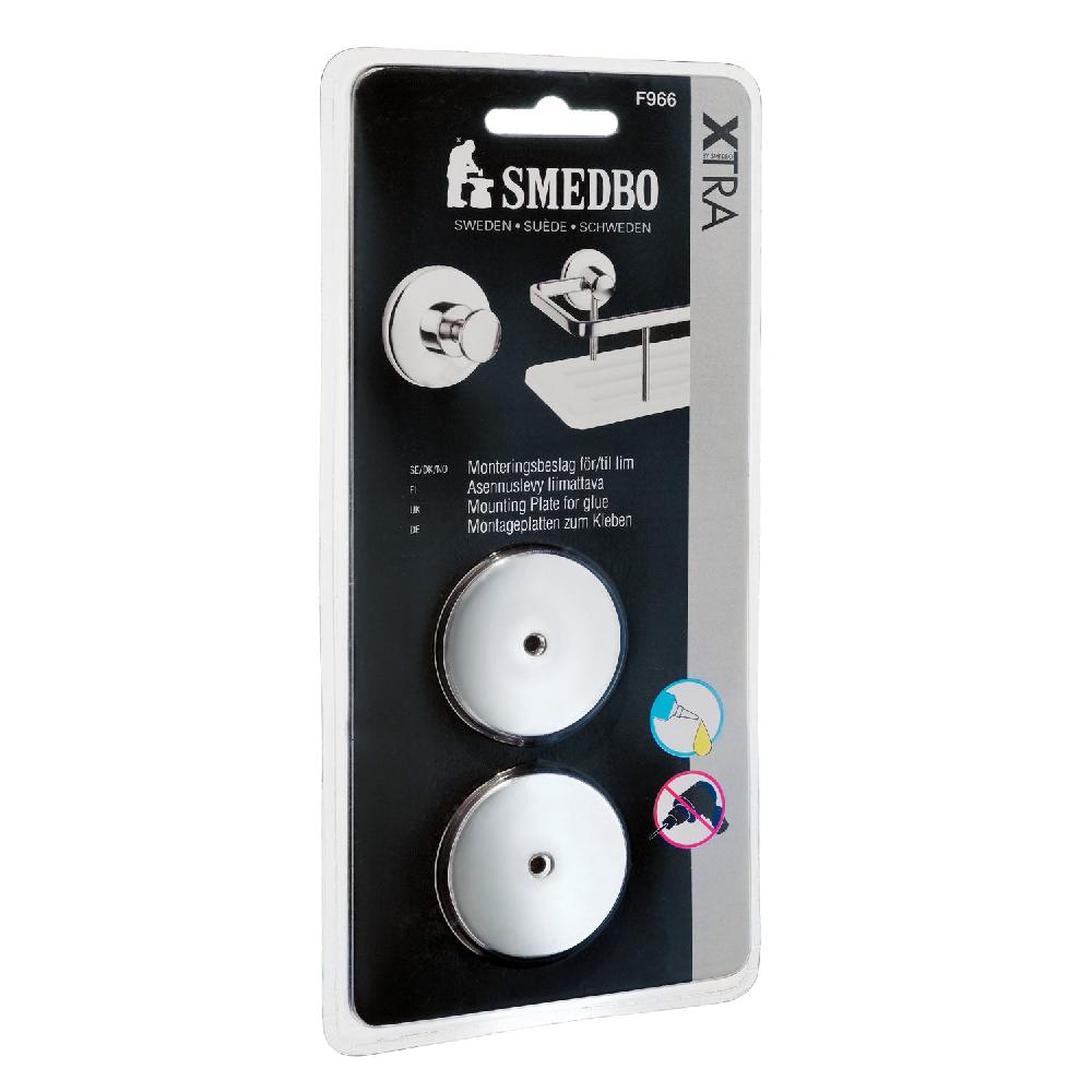 Smedbo Mounting Plate