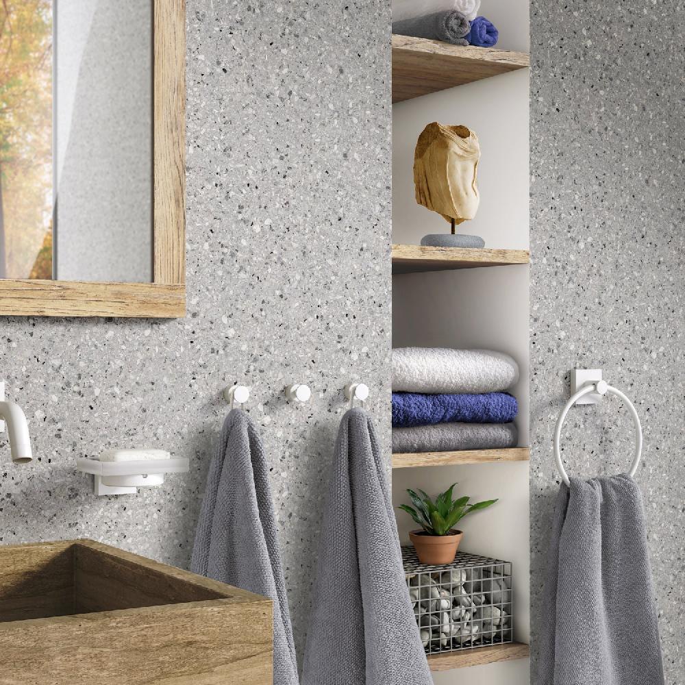 Smedbo Multi-purpose Hook Pair