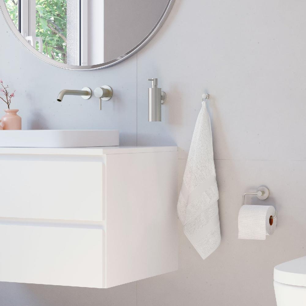 Smedbo Multi-purpose Hook Pair