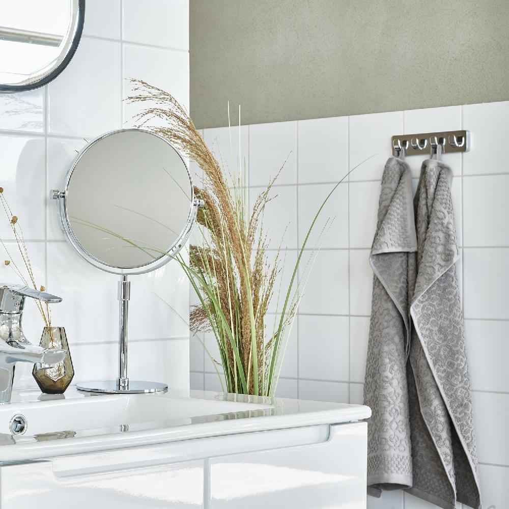 Smedbo Quadruple Hook