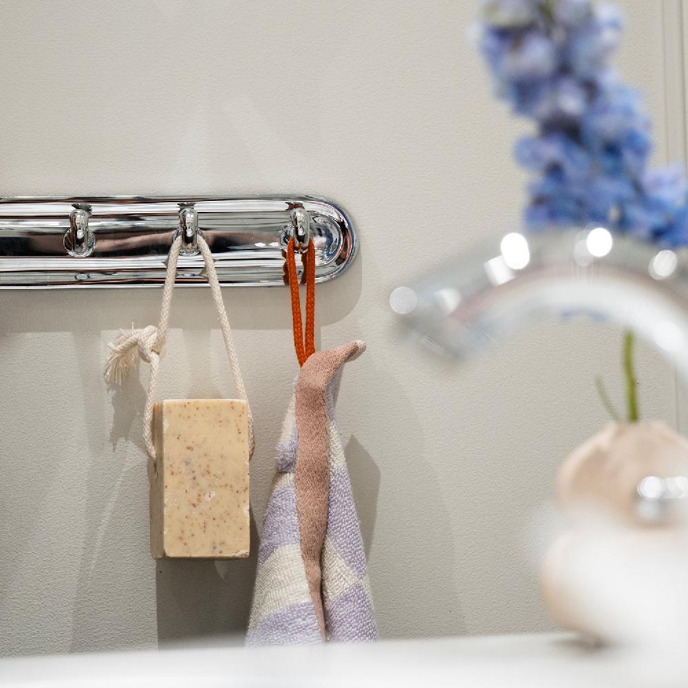 Smedbo Quadruple Hook